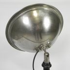 Bureaulamp, Warmtelamp Karl Ochs, Jaren 50 thumbnail 11