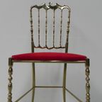 Hollywood Regency Stijl Stoel, Chiavari thumbnail 16