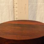 Handgemaakte Houten Pot thumbnail 5