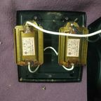 Vintage Hitachi Bureaulamp Jaren 60 thumbnail 3