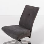 Burkhard Vogtherr Desk Chair For Fritz Hansen, Denmark thumbnail 11
