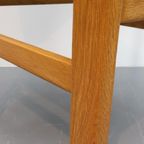 Set Van 4 Vintage Deense Eetkamerstoelen F.D.B Møbler thumbnail 3