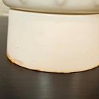 Vintage Thabur Plafondlamp Art Deco thumbnail 12