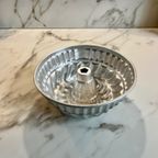 Aluminium Vintage Bakvorm thumbnail 2