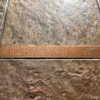 Paul Kingma Style Coffeetable thumbnail 14