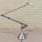 Postmodern 'zelig' Tafellamp, Design Walter Monici, Lumina thumbnail 15
