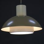 Geweldige Kwaliteit Jo Hammerborg Lamp | Mist & Morup | Model Lakaj | Deens Topdesign Pendel | La thumbnail 4