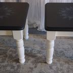 Set Kleine Salontafels thumbnail 5
