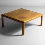 Minimalistische Mid-Century Salontafel Van Van Den Berghe - Pauvers thumbnail 2