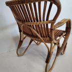 Rotan Belse Fauteuil thumbnail 5