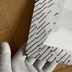 Wade Guyton, Seth Price, Josh Smith, Kelly Walker – The New Yorker, Kunsthalle Zurich, 2006 thumbnail 5