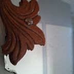 Oud Brocante Spiegeltje thumbnail 5