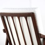 Vintage Fauteuil 'daugbjerg New Uphosltery thumbnail 14