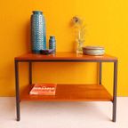 Vintage Manou Tafel, Bureau, Jaren 70, Bureautafel thumbnail 24