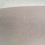Kei Bulo Design Salontafel Organisch, Donkerbruin Eiken Gefineerd thumbnail 10