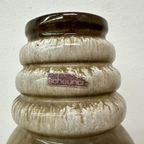 Set Of 6 Scheurich West Germany Vases , 1970S thumbnail 23