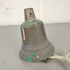 Bronzen Scheepsbel thumbnail 6