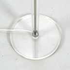 Prachtige Vloerlamp Met Melkglazen Kap 61799 thumbnail 6