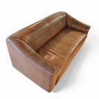 2 X Desede Sofas Neck Leather Ds-47 / 2 Ds-47 / 3 thumbnail 4