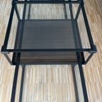 Design Salontafel Spectrum Tangled (160cm) Met Dienblad thumbnail 9