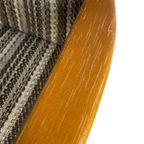 Vintage Uitklapbaar Daybed / Zetel / Tweezit Knoll thumbnail 6