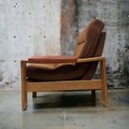 Vintage Eenzit / Clubzetel / Fauteuil thumbnail 2