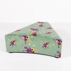 Unique Modular / Modulaire Bank ‘floriade’ Seating Group, Netherlands thumbnail 7