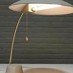 Vintage 1980s Ikea Design Tafellamp Booglamp thumbnail 5