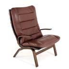 Farstrup Miljo Fauteuil 'hannerup' Vintage thumbnail 2