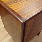 Vintage Fristho Palissander Dressoir Lowboard Kast 250 M thumbnail 16