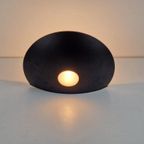 Vintage Zarkos Wandlamp Sigheaki Asahara Lucitalia '80 Italy thumbnail 6