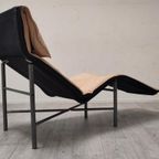 Vintage Ikea Skye Tord Bjorklund Fauteuil thumbnail 7