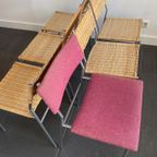 Set Van 6X Martin Visser / Spectrum Se05 Stoelen thumbnail 12