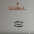La Maison Ebel 1986-2016 Limoges. Villa Turque. thumbnail 6