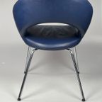 Artifort Nina, Design Fauteuil, René Holten thumbnail 7