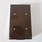 70's Vintage Telefoon Flipper Telefoonboek Automaat thumbnail 9