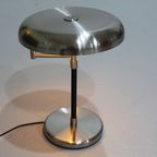 Vintage Tafellamp, Notarislamp - Ikea Grimsö, Jaren '90 | 01113 thumbnail 9
