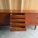 Vintage Teak Groot Dressoir Fristho Rudolf Bernd Glatzel thumbnail 18