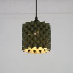 Lyfa Deense Design Lamp | Jaren 70 | Zeldzaam | Scandinavisch Design | Modern Uit Het Midden Van thumbnail 5