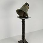 Verbazingwekkende Antieke Kerkklok Anno 1679 thumbnail 42