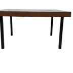 Vintage Salontafel Jaren 70 Vierkant Design thumbnail 11