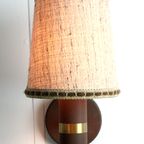Vintage Wandlamp thumbnail 9