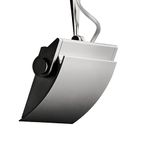 Luci Italiane Karma H Spot Aluminium thumbnail 2