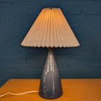 Vintage Keramieken Tafellamp, Holmegaard Jaren 60 thumbnail 7