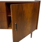 Vintage Dressoir Tv Badkamermeubel Jaren 60 70 Retro thumbnail 12