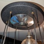 Vintage Kluster Lamp Van Nico Kooy Voor Raak Jaren 60S/70S thumbnail 4