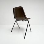 Set Van 6 Polyprop Stoelen Van Robin Day, 1960’S thumbnail 16