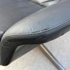 Lounge Relax Fauteuil Top Kwaliteit Uit Jaren 60 thumbnail 14