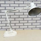 Witte Scharnierlamp 'Hcf Denmark' thumbnail 6