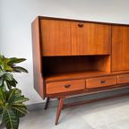 Vintage Louis van Teeffelen Dressoir Jaap Ravelli thumbnail 6